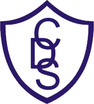Escudo de S.D. CERVO-SARGADELOS (GALICIA)