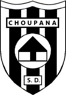 Escudo de S.D. CHOUPANA (GALICIA)