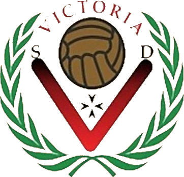 Escudo de S.D. CRISTO VICTORIA-1 (GALICIA)
