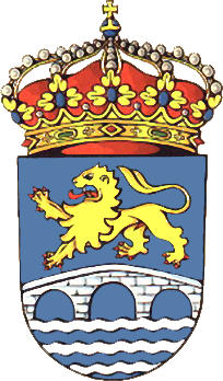 Escudo de S.D. DOZÓN (GALICIA)