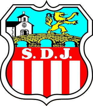 Escudo de S.D. JUVENIL (GALICIA)