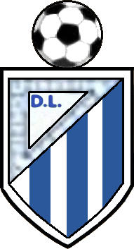 Escudo de S.D. LAMPAI (GALICIA)