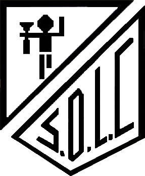 Escudo de S.D. LICEO CALDENSE (GALICIA)
