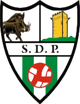 Escudo de S.D. PORQUEIRA (GALICIA)