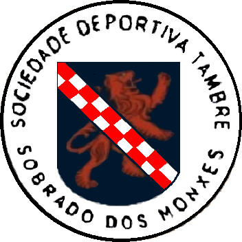 Escudo de S.D. TAMBRE (GALICIA)