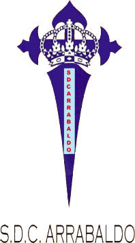 Escudo de S.D.C. ARRABALDO (GALICIA)