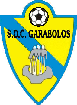 Escudo de S.D.C. GARABOLOS (GALICIA)