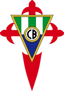 Escudo de S.D.R. BERTÓN (GALICIA)