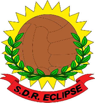 Escudo de S.D.R. ECLIPSE (GALICIA)