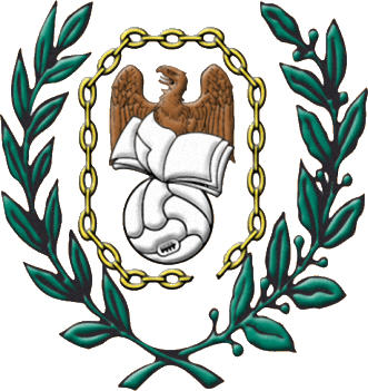 Escudo de S.R. CALO (GALICIA)