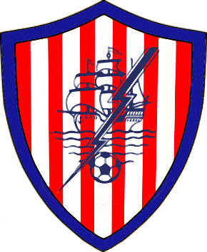 Escudo de SADA ATLÉTICO C.F. (GALICIA)