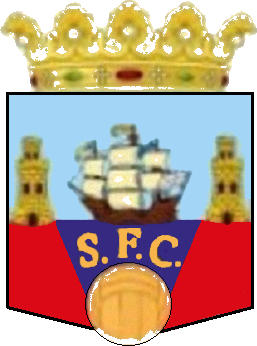 Escudo de SADA F.C. (GALICIA)