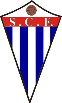 Escudo de SARDOMA C.F. (GALICIA)