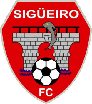 Escudo de SIGÜERO F.C. (GALICIA)