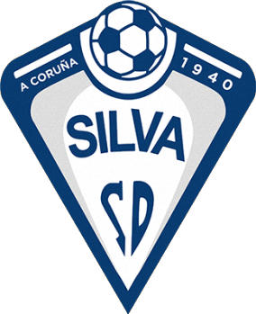 Escudo de SILVA S.D.-1 (GALICIA)