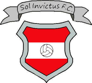 Escudo de SOL INVICTUS F.C. (GALICIA)