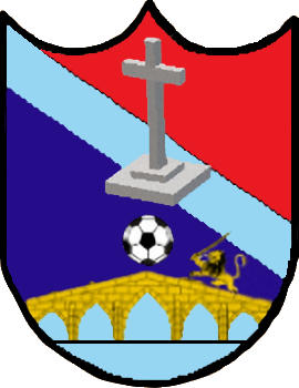 Escudo de SPORTING AMOEIRO (GALICIA)