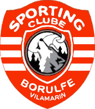 Escudo de SPORTING C. BORULFE (GALICIA)