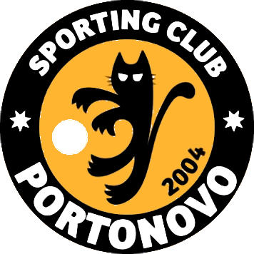 Escudo de SPORTING C. PORTONOVO (GALICIA)