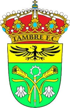 Escudo de TAMBRE F.C. (GALICIA)