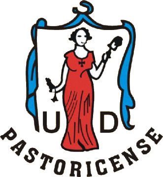 Escudo de U.D. PASTORICENSE (GALICIA)