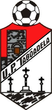 Escudo de U.P. TABOADELA (GALICIA)