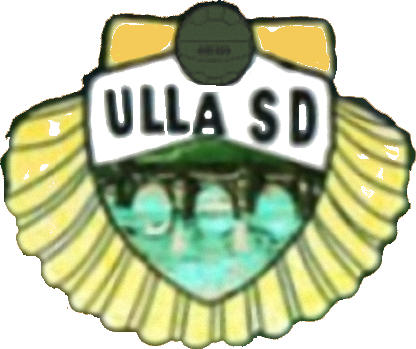 Escudo de ULLA S.D. (GALICIA)