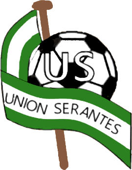 Escudo de UNIÓN SERANTES (GALICIA)
