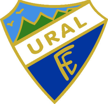 Escudo de URAL ESPAÑOL C.F. (GALICIA)