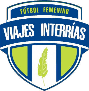 Escudo de VIAJES INTERRÍAS F.F. (GALICIA)