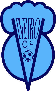 Escudo de VIVEIRO C.F. (GALICIA)