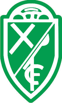 Escudo de XALLAS F.C. (GALICIA)