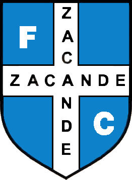 Escudo de ZACANDE F.C. (GALICIA)