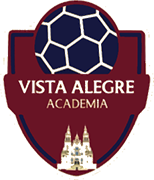 Escudo de A. NOVA XERACION VISTA ALEGRE