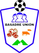 Escudo de A.D. BASADRE UNIÓN