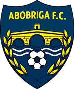 Escudo de ABÓBRIGA F.C.