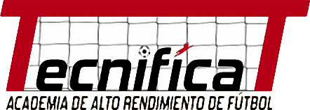 Escudo de ACADEMIA TECNIFICA T
