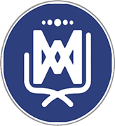 Escudo de C.D. COMPAÑÍA DE MARÍA