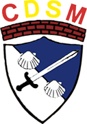 Escudo de C.F. SANTIAGO DE MORGADANES
