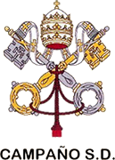 Escudo de CAMPAÑÓ S.D.-1