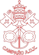 Escudo de CAMPAÑÓ S.D..