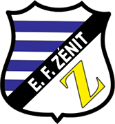 Escudo de E.F. ZÉNIT