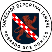 Escudo de S.D. TAMBRE