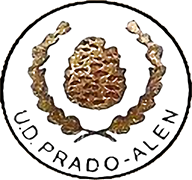 Escudo de U.D. PRADO-ALEN
