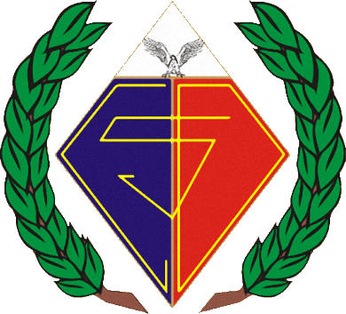 Escudo de C.D. SOLEDAD (ISLAS BALEARES)