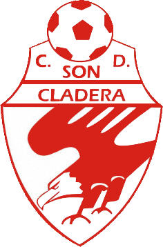 Escudo de C.D. SON CLADERA (ISLAS BALEARES)