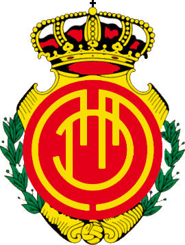 Escudo de REAL C.D. MALLORCA (ISLAS BALEARES)