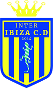 Escudo de INTER IBIZA C.D.-1
