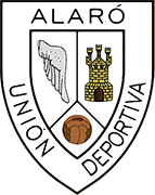 Escudo de U.D. ALARÓ-min