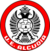 Escudo de U.E. ALCÚDIA